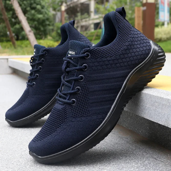 Urban Comfort Pro - Dark Blue